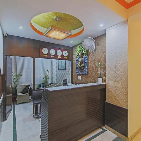 首都 O 29737 提普西006酒店 古尔冈 外观 照片